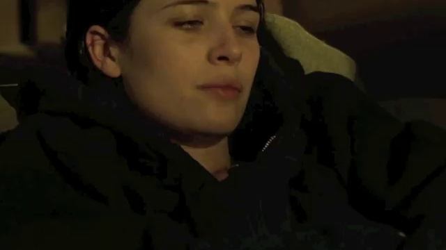 Их первая ночь / Nuit #1 смотреть онлайн