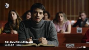 Грех одной матери 1 серия на русском языке (фрагмент №1) - Новый турецкий сериал 2020
