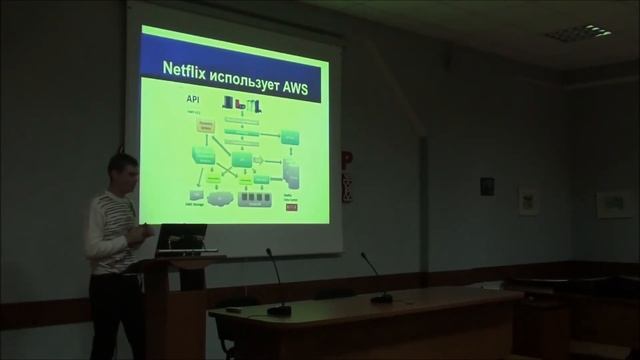 ITClub #5 смотреть онлайн