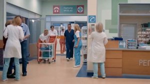 Сериал о сложных, драматичных, подчас героических буднях врачей. Сериал "Склифосовский"