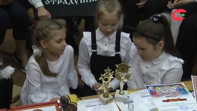 Ты талантлив! Пой! 2 сезон 5 выпуск смотреть онлайн