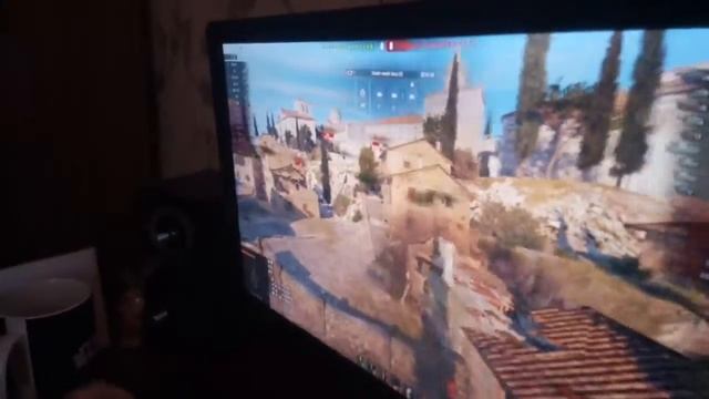 Уроки вождения в WORLD of TANKS ч. 1 (прикол) смотреть онлайн