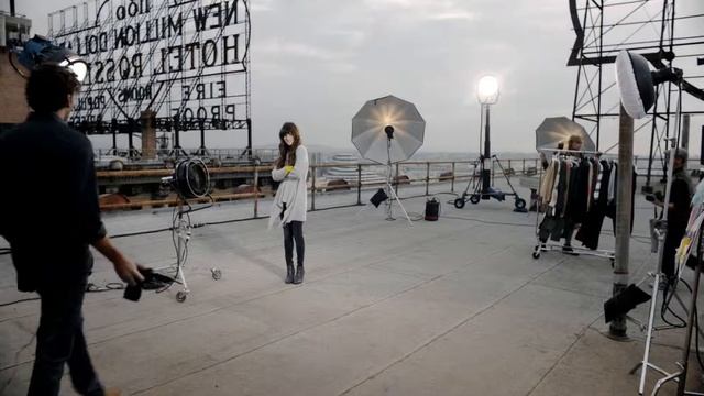 BMW i3 Concept Coupé. Elektricitet möter intelligens. смотреть онлайн