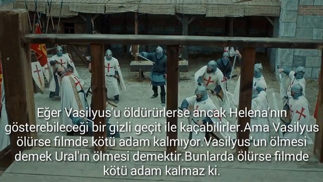 Diriliş Ertuğrul 84.Bölüm Fragman Tahmin ve İncelemesi смотреть онлайн