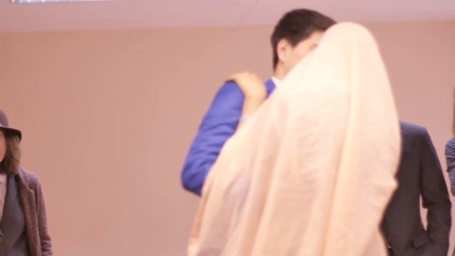 Фата.Торжество.Ирония смотреть онлайн