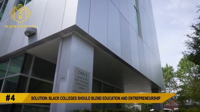 Black Excellist:  HBCUs will create the Black Mark Zuckerberg (Billionaires) смотреть онлайн