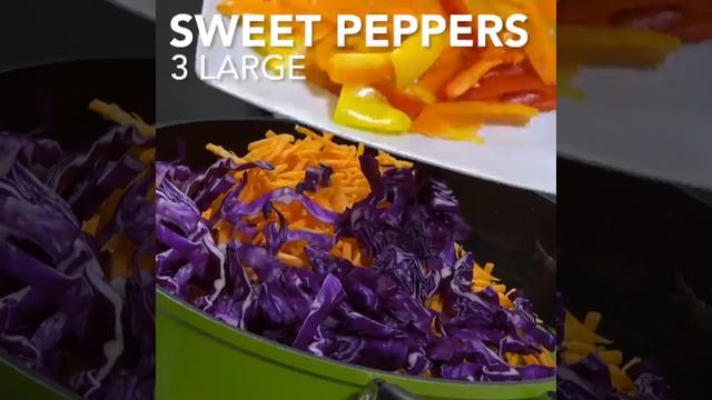 Udon Noodles - Infused Food How To - MagicalButter.com смотреть онлайн