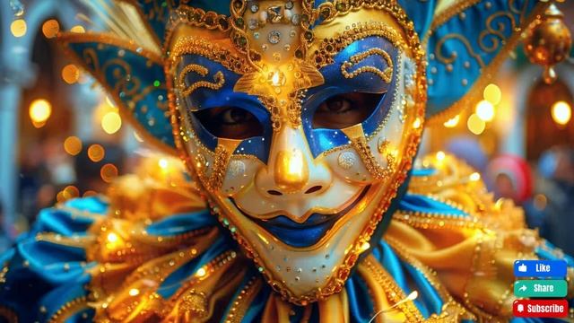 Hozho & Patrick Slayer & Boris Brejcha Mix 2025 - Save My Soul By Patrick Slayer