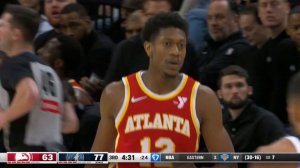 De'Andre Hunter's CAREER-HIGH 35-PT Performance! | January 27, 2025