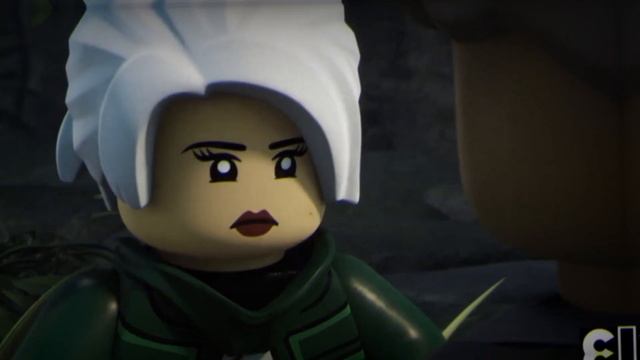 ниндзяго-In The End =( смотреть онлайн