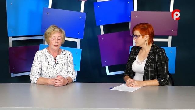Актуальный диалог (проект Нужные люди) 22.07.2020