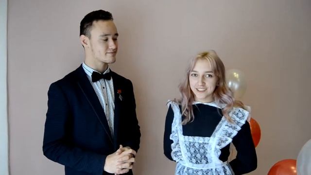 Выпуск 27 Дебаты кандидатов в лидеры РДШ смотреть онлайн