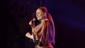 Патимат Расулова - Не забуду тебя (Концерт 2023) Patimat Rasulova - I Won't Forget You Concert 2023