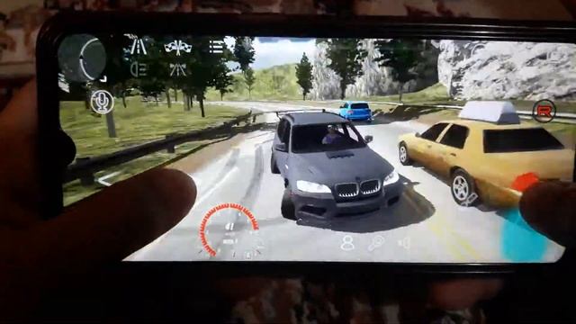 песня гра та та.игра кар паркинг.про машину бмв. смотреть онлайн