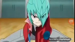 Клип бейблэйд 4 сезон 15 серия