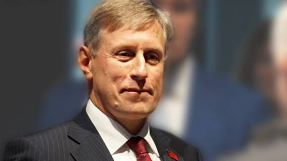 Успешный предприниматель Виктор Гринкевич рассказал о ситуации в брянской экономике