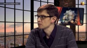 Дмитрий Перетолчин   Скрытые технологии управления обществом