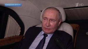 Два месяца до конца: главные ответы Путина на вопросы о переговорах с Украиной