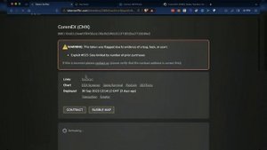 Как проверить смартконтракт на scam. 3 простых действия