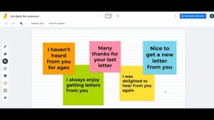 Лысяк Д.Д., Genial.ly