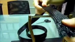 Горячий нож