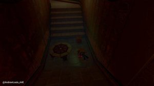 Evolution of Coco Death Animations in Crash Bandicoot (1997-2021)