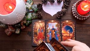 Что у Него на сердце к Вам Расклад таро♥️ онлайн гадание♣️ знаки судьбы🔮 Расклад Таро