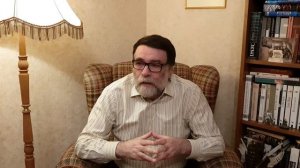 Владимир Печерин - судьба первого невозвращенца