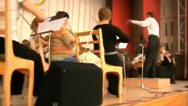 КРАТКОЕ СОДЕРЖАНИЕ ФИЛЬМА