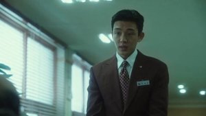 Фильм "Дефолт" о финансовом кризисе в Корее