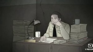 Тамам Шуд (детектив войд) реакция