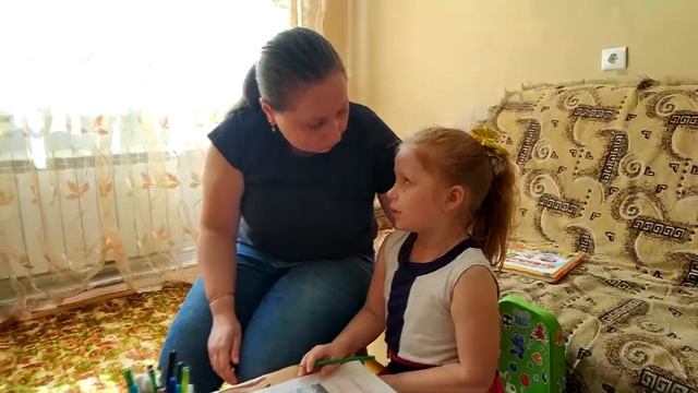 Детское творчество. Культурный дневник дошкольника Саратовской области смотреть онлайн