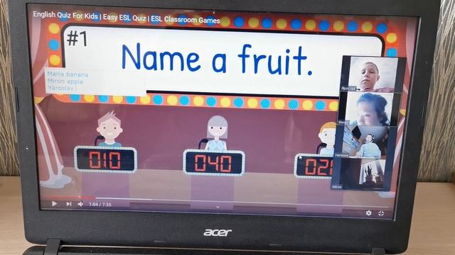 Онлайн обучение Five Stars 15 смотреть онлайн