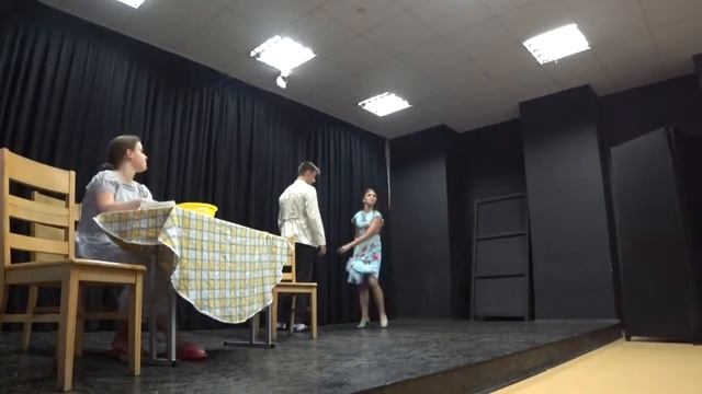 Село, не люди - 2 виступ смотреть онлайн