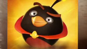 ТОВАРЫ ЛИЧНОЙ ГИГИЕНЫ ПО ANGRY BIRDS.