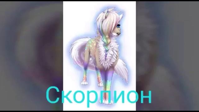 Какой ты волк по знаку зодиака