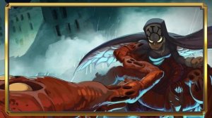 Перевод и озвучка на русский язык. Skullgirls. Double