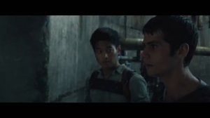 ЛАБИРИНТ,ГРИВЕРЫ,ДРУЖБА [РАЗБОР СЮЖЕТА:БЕГУЩИЙ В ЛАБИРИНТЕ]