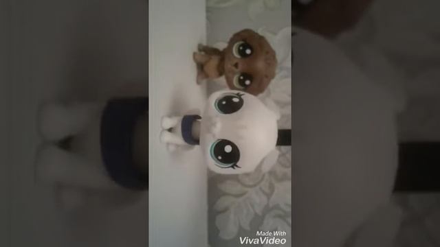 Lps: Клип Рокабай смотреть онлайн