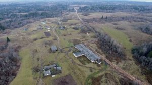 Подсосонье