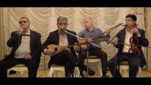 Рахматулло ва Фирдавс Хошимов - Газалиёт кисми.6