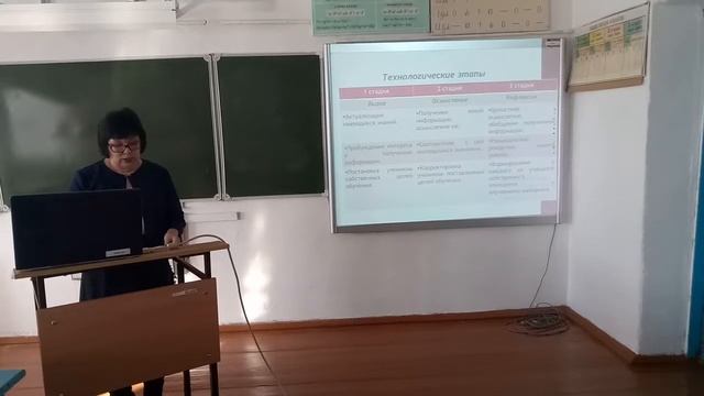 Айтуганова Р.Б МБОУ"Сегизбайская ООШ". Выступление смотреть онлайн