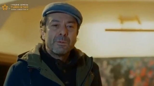 Сериал Мерьем - 26 серия (Ты умрешь не увидя своего ребенка Юрдал). смотреть онлайн