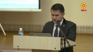 В городе Алатырь Глава Чувашии посетил модернизированный центр занятости под брендом "Работа России