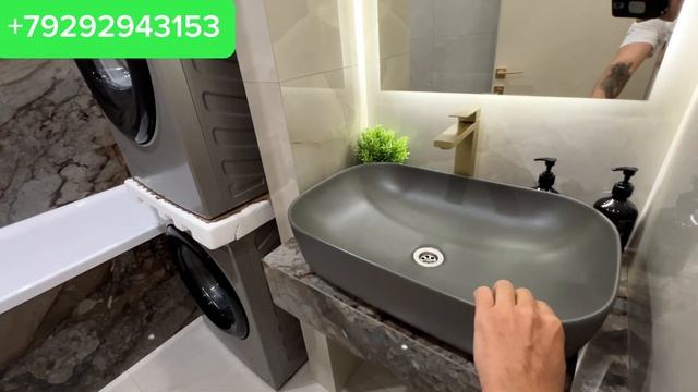 Альпийский квартал в Сочи.Крутейший ремонт смотреть онлайн