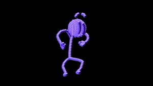 Henry Stickman  Dance! Memes on Henry Stick man! Dancing Stickman