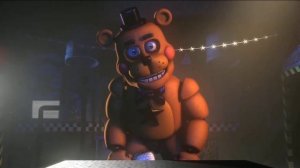 Фразы Rockstar Freddy на русском языке