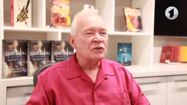 Утро. Lite / Цикл книг "Хроники Шаннары" смотреть онлайн