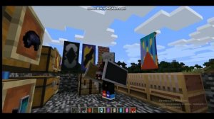 КАК СДЕЛАТЬ КРАСИВЫЕ ШИТЫ В МАЙНКРАФТ