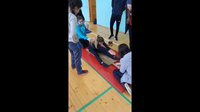 Президентские состязания 2017 смотреть онлайн